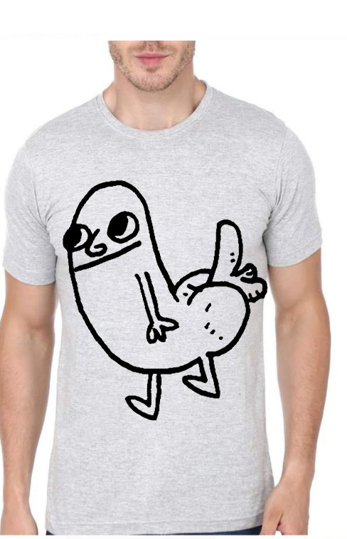 Dick But T-Shirt - Image 3