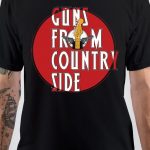 t shirts online india by Swagshirts99.in