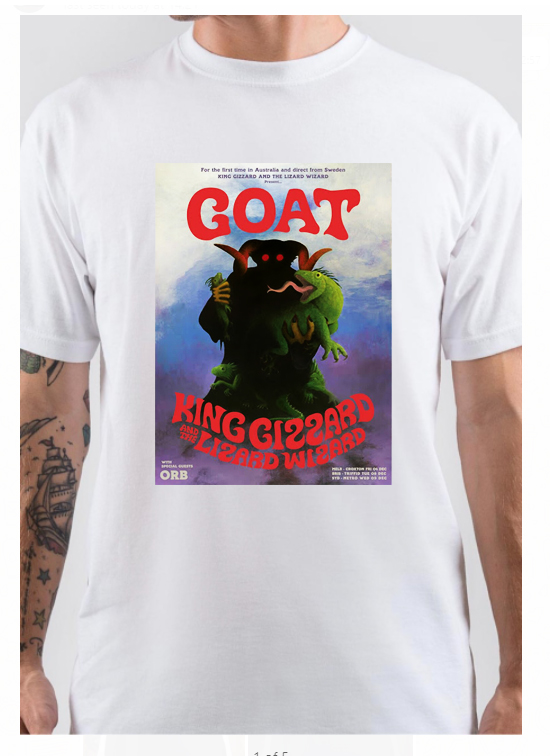 The Story So Far T-Shirt