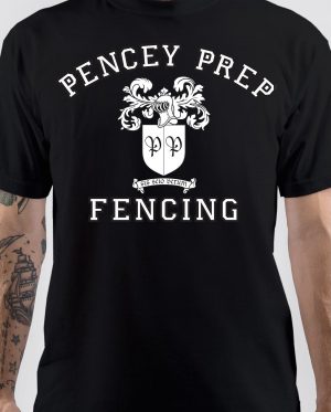 Pencey Prep T-Shirt And Merchandise