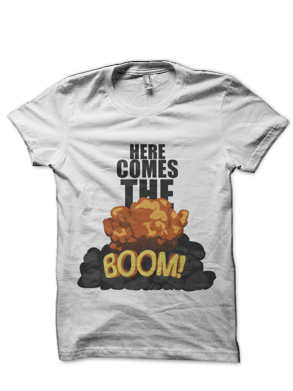 Rocket League T-Shirt