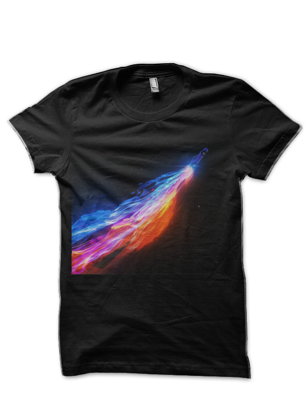 Rocket League T-Shirt