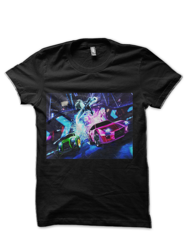 Rocket League T-Shirt