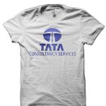 Tata Consultancy Services T-Shirt