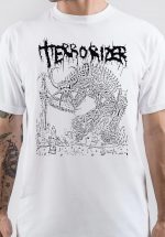 Terrorizer Band T-Shirt - Swag Shirts