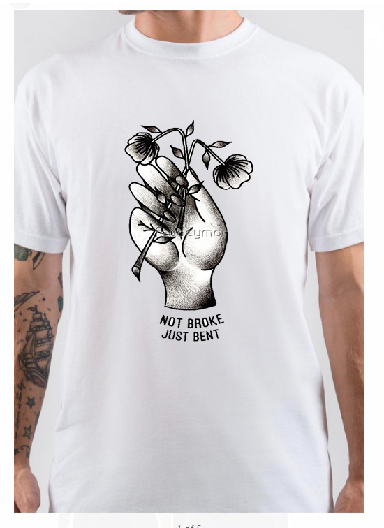 The Story So Far T-Shirt