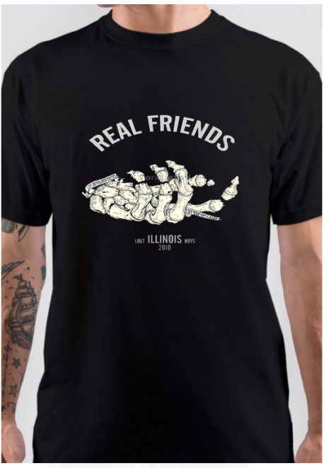 The Story So Far T-Shirt