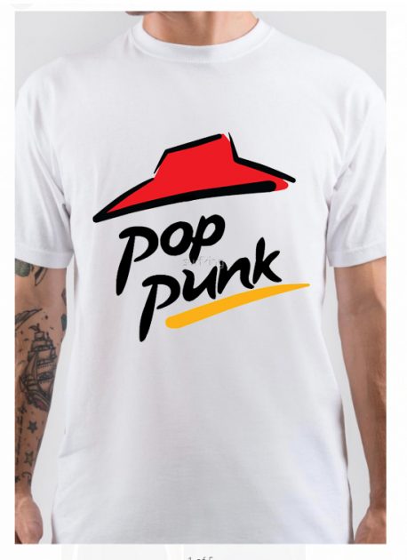 The Story So Far T-Shirt