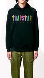 trapstar sweatshirt