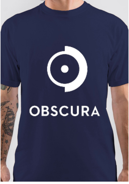 Obscura T-Shirt - Image 3