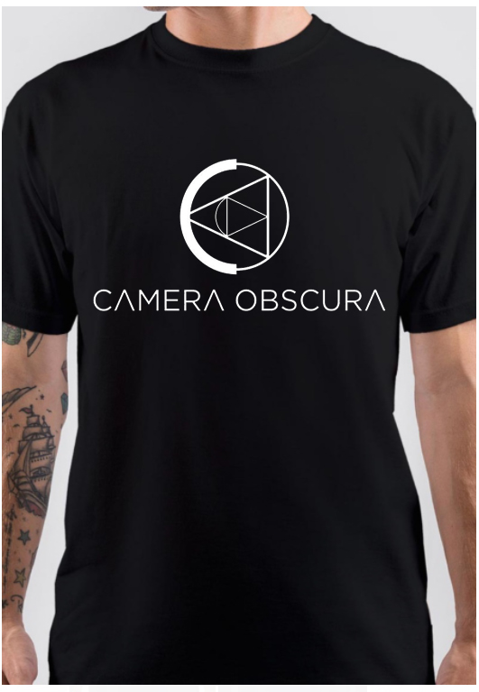 Obscura T-Shirt - Image 3