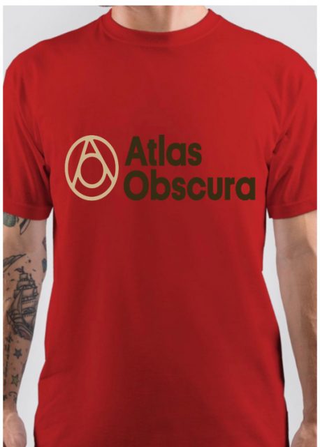 Obscura T-Shirt