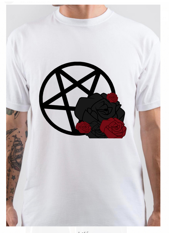 Obscura T-Shirt - Image 2