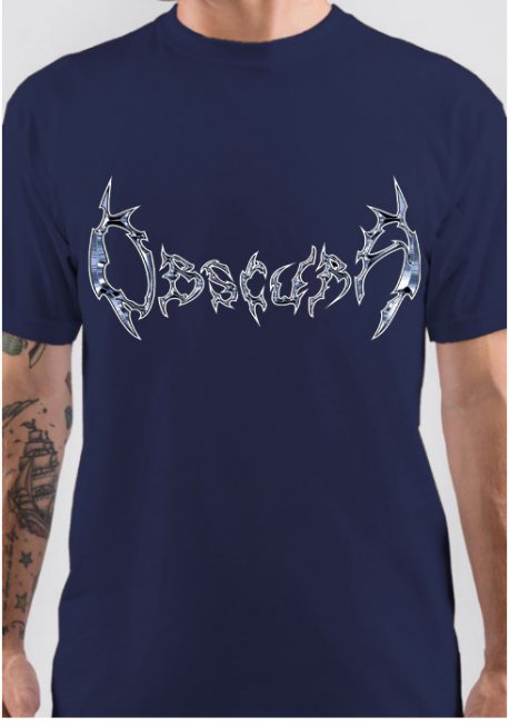 Obscura T-Shirt