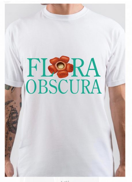 Obscura T-Shirt