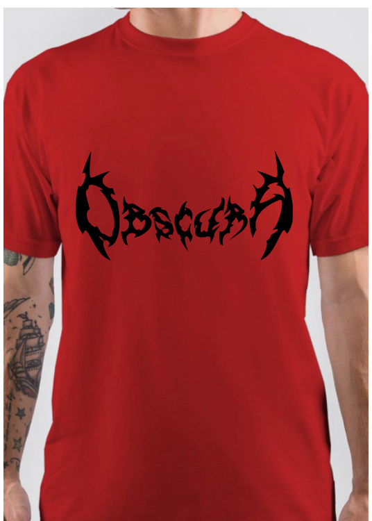 Obscura T-Shirt