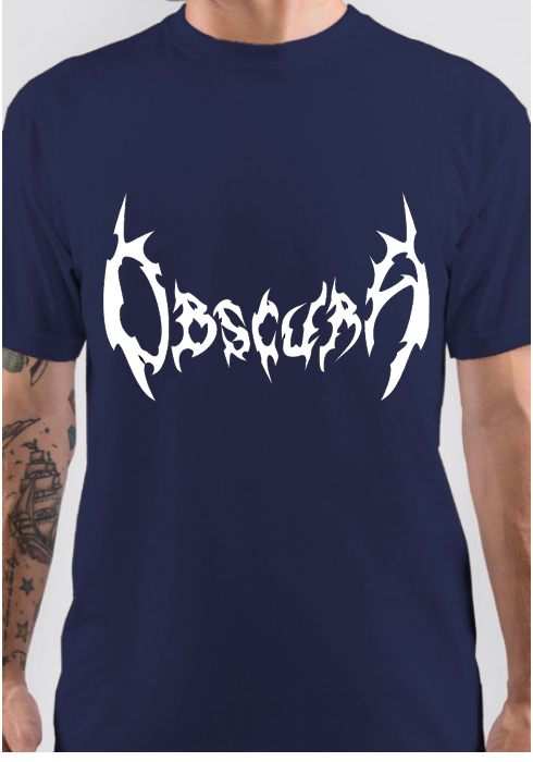 Obscura T-Shirt - Image 2