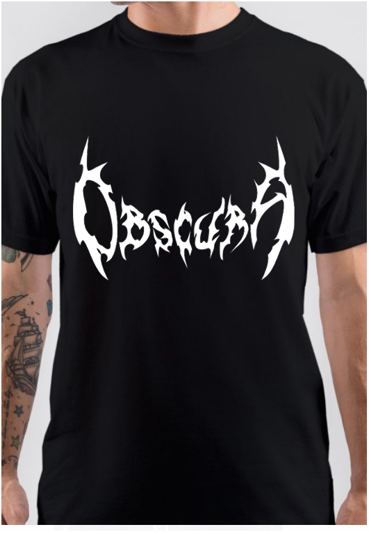 Obscura T-Shirt
