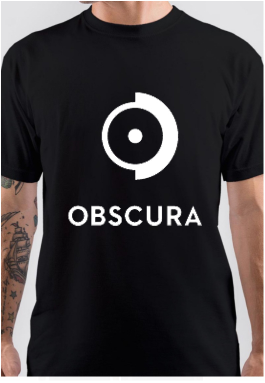 Obscura T-Shirt