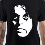 Alice Cooper T-Shirt