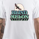 Blind Melon Logo T-Shirt