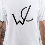 Charlotte de Witte Logo T-Shirt