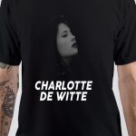 Charlotte de Witte T-Shirt