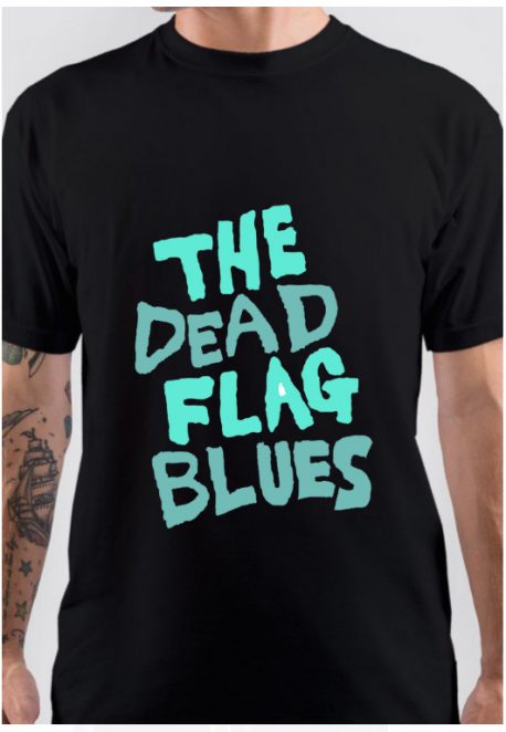 Godspeed You Black Emperor T-Shirt