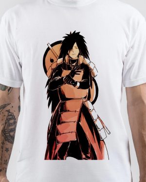 Anime T-Shirt India Archives - Swag Shirts