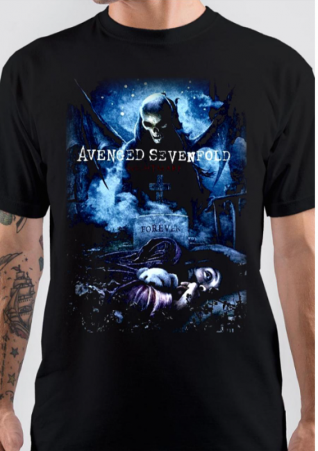 Avenged Sevenfold T-Shirt
