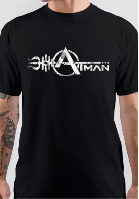 Brahman T-Shirt