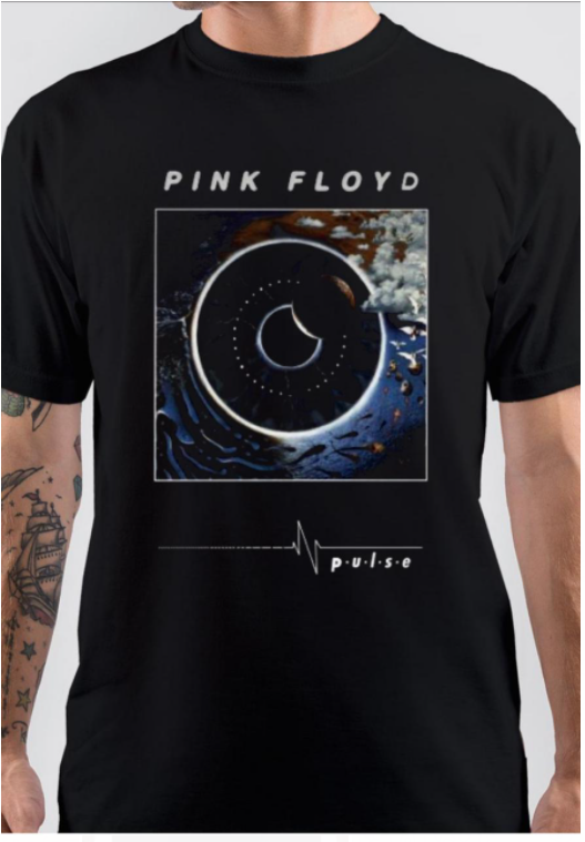 Pink Floyd T-Shirt