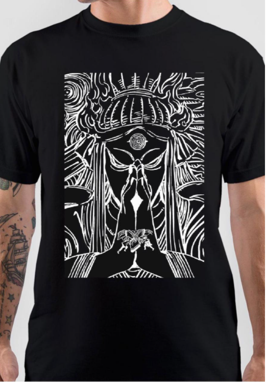 Naruto T-Shirt - Image 2