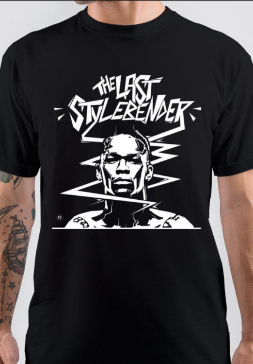 The Last Stylebender T-Shirt