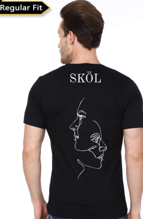 They Were Savages Who Hunted For Each Other's T-Shirt - Image 3