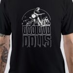 Goo Goo Dolls T-Shirt