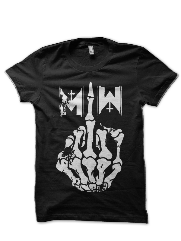 Motionless in White T-Shirt - Image 2