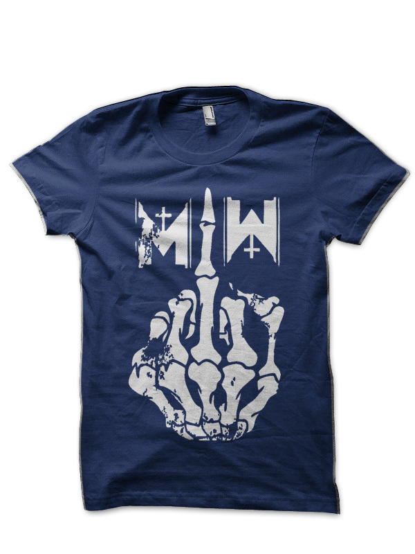 Motionless in White T-Shirt