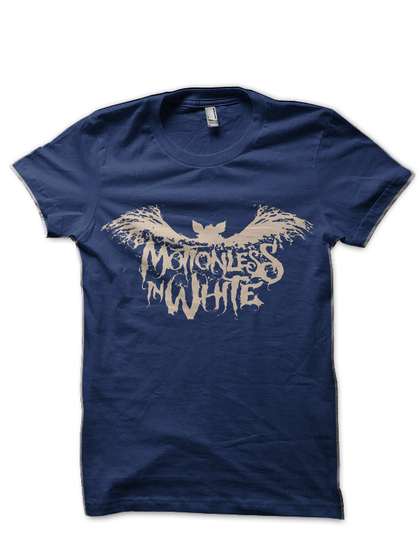 Motionless in White T-Shirt