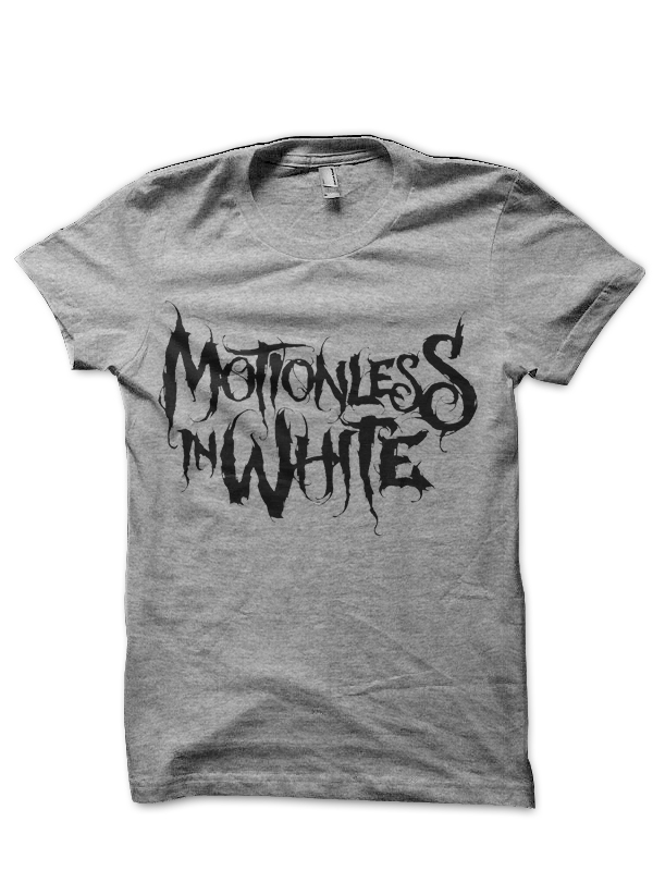 Motionless in White T-Shirt - Image 2