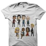 t shirts online india by Swagshirts99.in