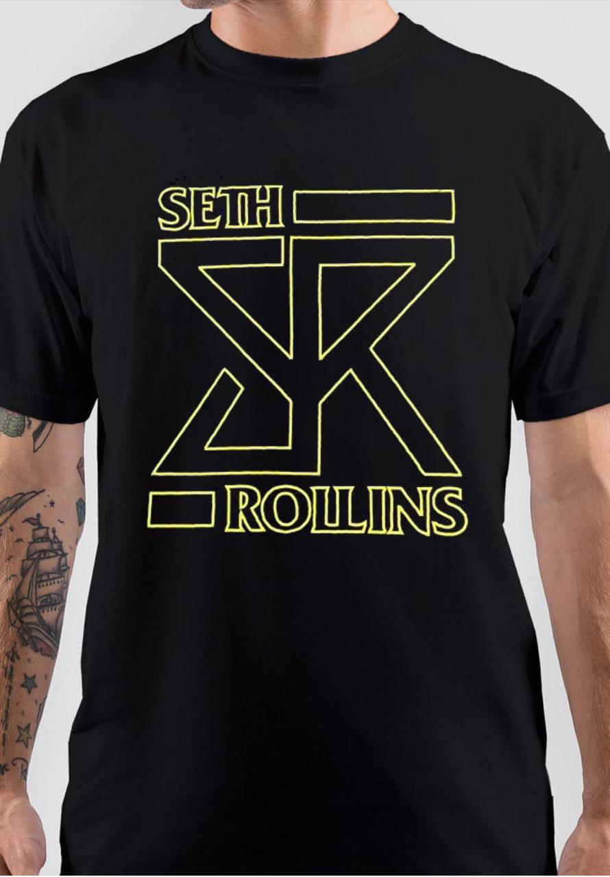 Seth Rollins logo | Seth rollins, Arizona logo, Volkswagen logo