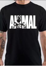 universal nutrition shirt
