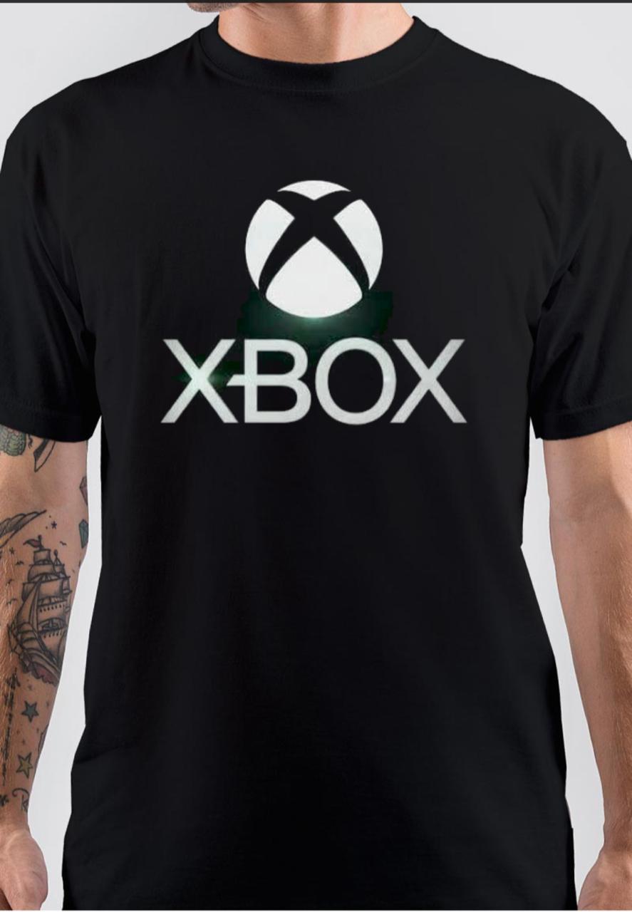 Xbox One T-Shirt | Swag Shirts