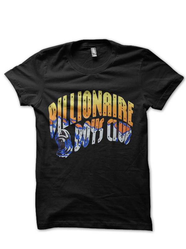 Billionaire Boys Club T-Shirt And Merchandise