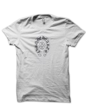 Chrome Hearts T-Shirt And Merchandise