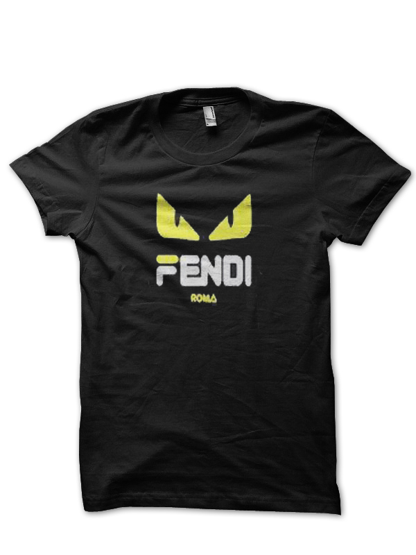 Fendi T-Shirt - Swag Shirts