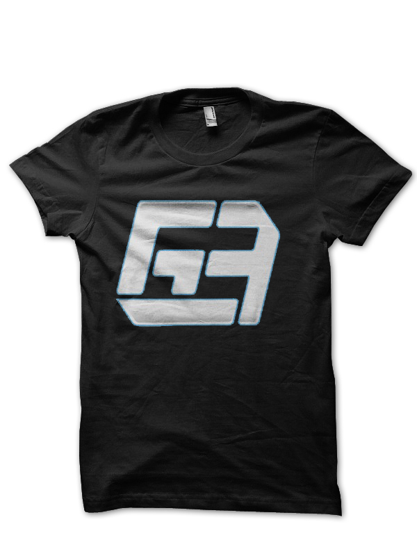 George Russell T-Shirt - Swag Shirts