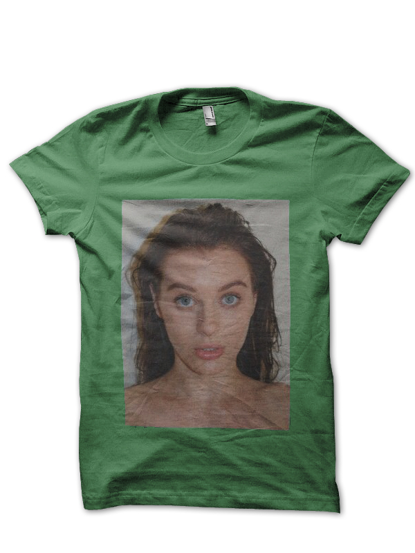 Lana Rhoades T-Shirt And Merchandise