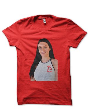 Lana Rhoades Merch